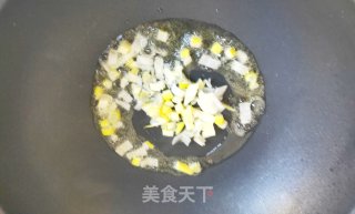 年夜饭必备简单快手家常菜西兰花炒肉的做法步骤：4