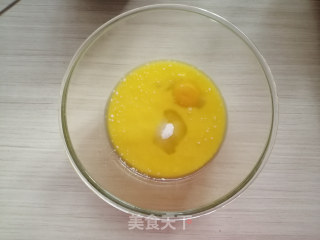 浓郁巧克力麦芬蛋糕的做法步骤：2