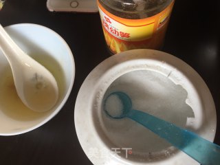 腊肠卷&五香小花卷的做法步骤：10