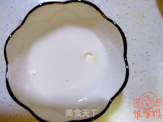 花菇烩豆腐的做法步骤：3