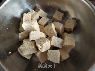 北极虾娃娃菜粉丝煲的做法步骤：3