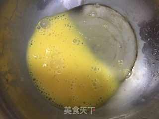 腊肠蛋炒饭的做法步骤：3