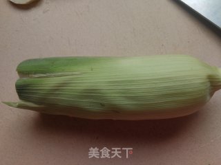 胡萝卜玉米猪颈骨汤的做法步骤：8