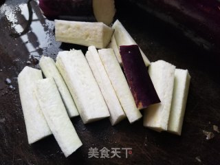 百财有余---蔬菜烤鱼的做法步骤：6