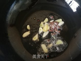 家常土豆丝的做法步骤：6