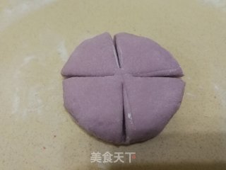 二十八蒸枣花：锦上添花的做法步骤：15