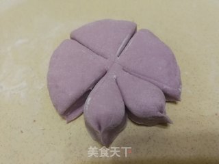 二十八蒸枣花：锦上添花的做法步骤：16