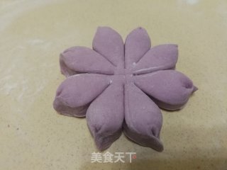 二十八蒸枣花：锦上添花的做法步骤：17