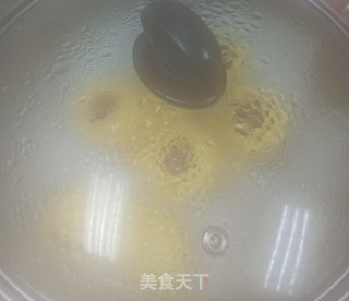 南瓜枣花馍的做法步骤：10