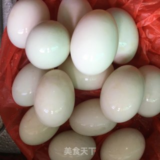 炸肉圆的做法步骤：1