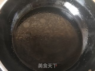 蒜蓉红椒浇生菜的做法步骤：3