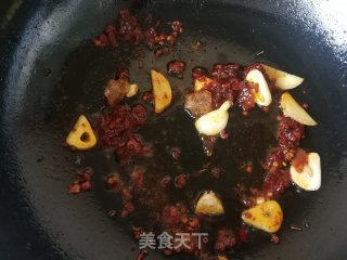 小土豆炖牛腩的做法步骤：6