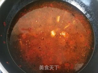 小土豆炖牛腩的做法步骤：9