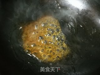 清蒸素丸子的做法步骤：9