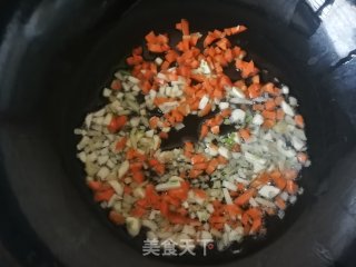 花开富贵：培根金针菇卷的做法步骤：10