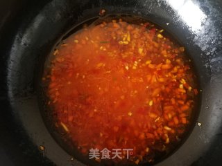 花开富贵：培根金针菇卷的做法步骤：13