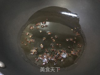 麻辣豆皮的做法步骤：5