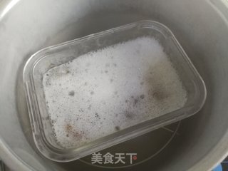 三色蒸蛋的做法步骤：7