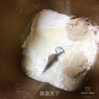 焦糖核桃酥饼的做法步骤：1