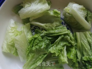 排骨大盆菜的做法步骤：5