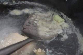 麻椒鸡腿的做法步骤：3