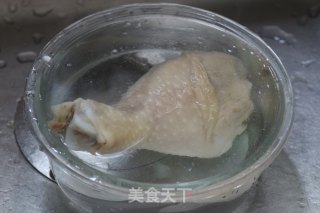 麻椒鸡腿的做法步骤：5