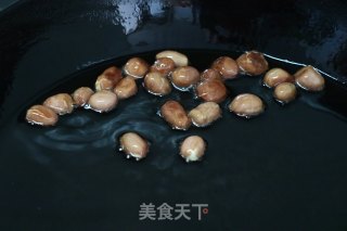 麻椒鸡腿的做法步骤：6