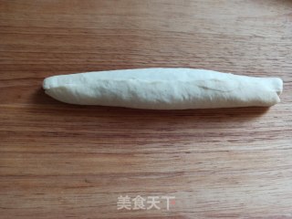 原味/黑芝麻贝果的做法步骤：6