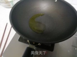 素炒杏鲍菇的做法步骤：5