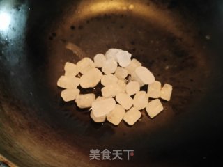 冰糖葫芦的做法步骤：2