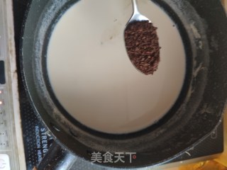 咖啡奶茶的做法步骤：8