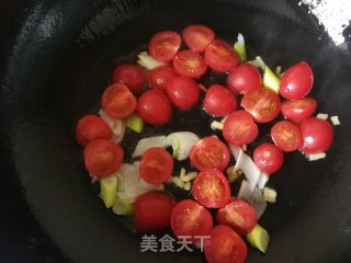 鱼头蛋花汤的做法步骤：7