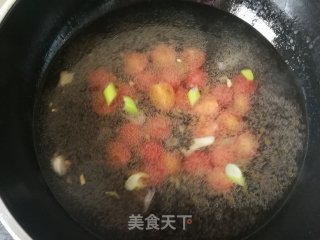 鱼头蛋花汤的做法步骤：8