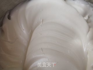 草莓奶油蛋糕的做法步骤：7