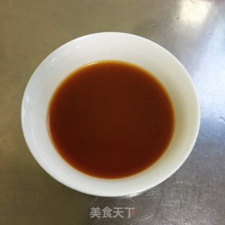 茄汁鱼块的做法步骤：6