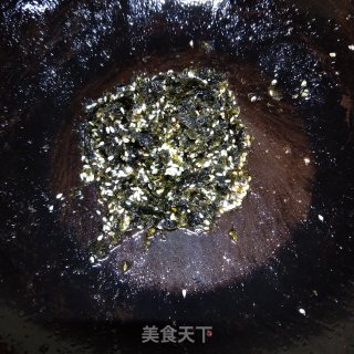 紫菜饭团的做法步骤：4