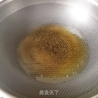 炸油饼的做法步骤：7