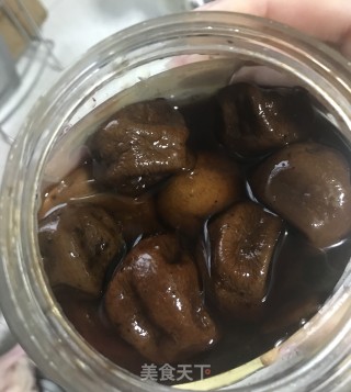 柠檬鸭的做法步骤：1