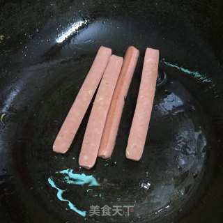 手抓饼的做法步骤：1