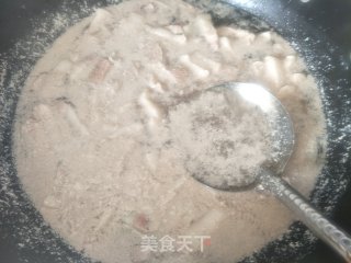 红烧肉的做法步骤：3