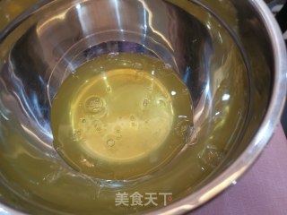 红丝绒奶酪蛋糕的做法步骤：4