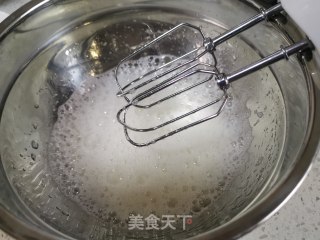 红丝绒奶酪蛋糕的做法步骤：7