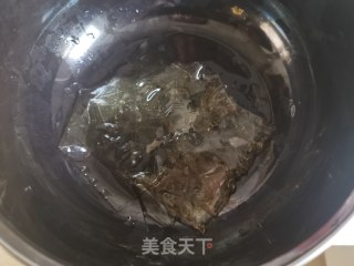 红丝绒奶酪蛋糕的做法步骤：21