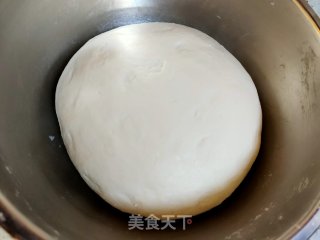 韭菜虾仁鸡蛋饺子的做法步骤：1