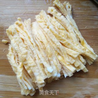 五彩食蔬拌饭的做法步骤：4