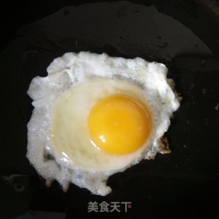 五彩食蔬拌饭的做法步骤：5