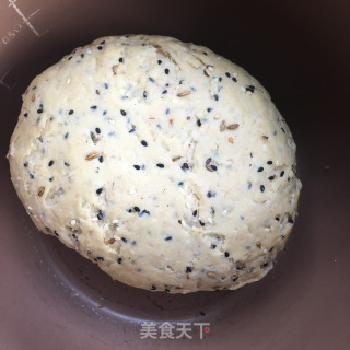 茴香小麻叶的做法步骤：7