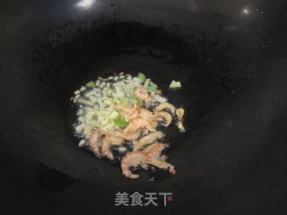 西红柿冬瓜海参疙瘩汤的做法步骤：11