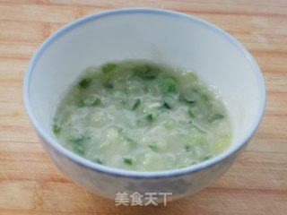 葱花烙饼的做法步骤：4