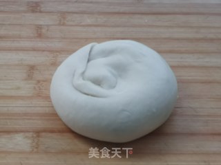 葱花烙饼的做法步骤：6